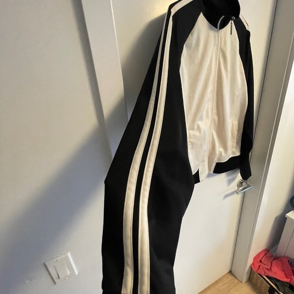 Juicy Couture Track Jacket - Picture 3 of 4